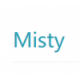 朦胧Misty
