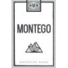 蒙特哥Montego